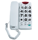 Big Button Telephone With Free Handset