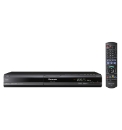 Panasonic DVD Recorder 250GB Hard Drive