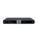 LG 160GB Digital DVD Recorder with HDMI