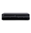 Toshiba 250GB DVD Recorder VCR Combi