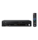 Panasonic DVD Recorder VCR Combi