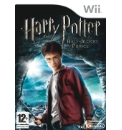 Wii - Harry Potter and Half Blood Prince