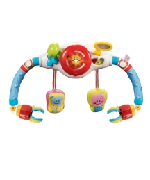 Vtech Pushchair Pal
