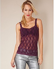 Lace Camisole Lace Camisole