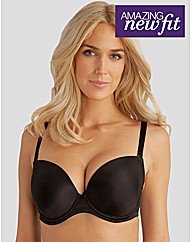 Figleaves D - G Plunge Multiway Bra Figleaves D - G Plunge Multiway Bra