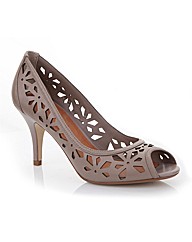 Moda in Pelle Cory Ladies Shoes