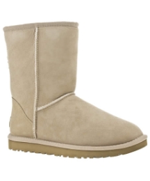 Ugg Classic Short