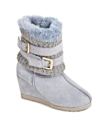 LFA Coco Buckle Boot