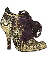 Irregular Choice Iced Gem Abigail Ank Me