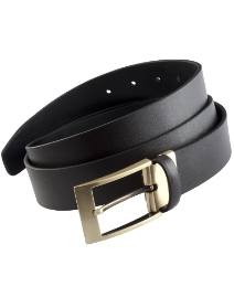 & City Trouser Belt