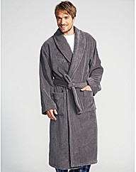 Luxury Towelling Robe