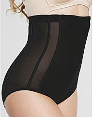 Vintage High Waisted Brief