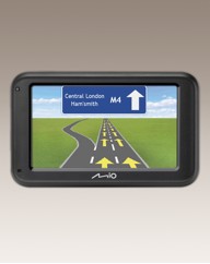 Mio 5in Sat Nav - UK Maps Mio 5in Sat Nav - UK Maps