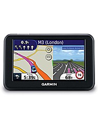 Garmin 5.0in Sat Nav UK Garmin 5.0in Sat Nav UK