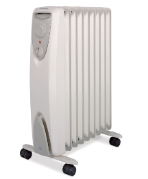 Dimplex 2kW Oil Free Column Heater