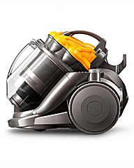 Dyson DC19dB Cylinder Vacuum Cleaner