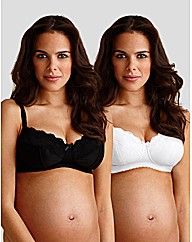 nursing bra