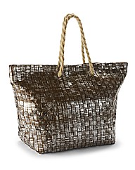 Melissa Odabash Weave Handbag Melissa Odabash Weave Handbag