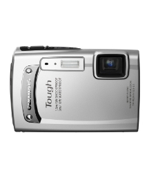 Olympus TG-310 Tough Camera - Silver from Marisota