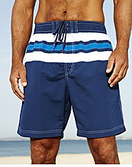 Southbay Pack of 2 Swimshorts Southbay Pack of 2 Swimshorts