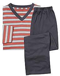 Premier Man Knitted Pyjamas Premier Man Knitted Pyjamas