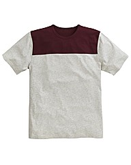 Southbay Crew Neck T-Shirt Southbay Crew Neck T-Shirt