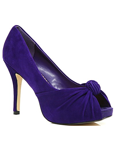 Moda in Pelle Clone Ladies Shoes Save £13.99