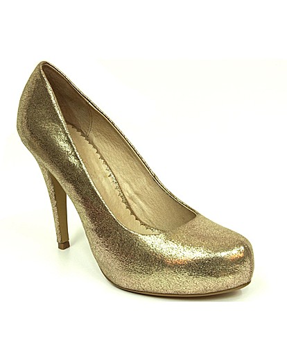 Moda in Pelle Camomile Ladies Shoes Save £11.19
