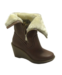 Posh Topaz Welly Boots