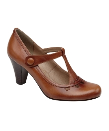 Lotus Quincy Formal Shoes