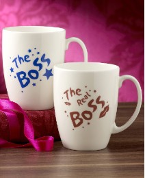 His And Hers Mug Sets His And Hers Mug Sets