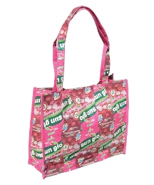 Rubbish Bags Juice Shoulder Bag