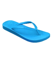Gumbies Kids Aqua Fish Flop
