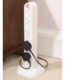 Ten Way Electric Adapter Ten Way Electric Adapter