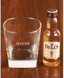 Whisky Glass Sets Bells