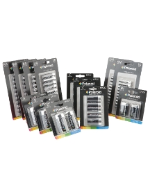 Battery Pack 80 Pieces