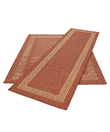Greek Key Rugs & Runners Runner