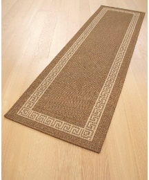 Greek Key Rugs & Runners Rug