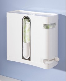 Sanitaryware Dispensers Tampon Sanitaryware Dispensers Tampon