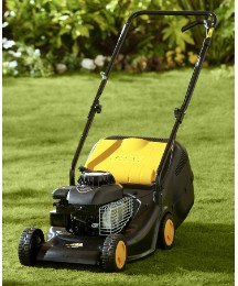 Mcculloch Lawn Mower