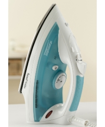 Russell Hobbs Steamglide S steel Iron