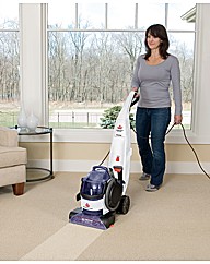Bissell CleanView Lift Off Carpet Washer