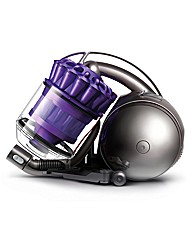 Dyson Ball DC39 Animal Cylinder Vacuum Cleaner