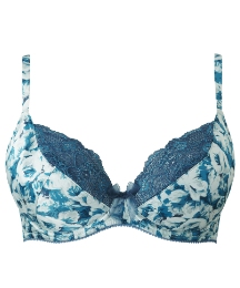 Gossard Vintage Rose Bra