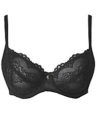 Gossard Vintage Lace Balconette Bra