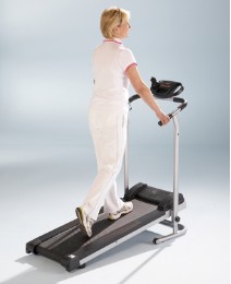 Manual Treadmill