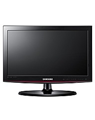 Samsung 32in LCD TV