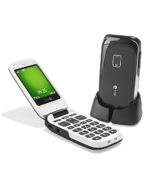 Doro 614 Sim Free Mobile Phone Doro 614 Sim Free Mobile Phone