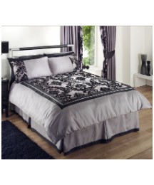 Dexter Quilt Cover Set