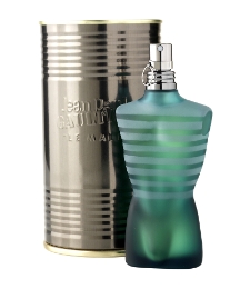 JPG Le Male EDT 125ml